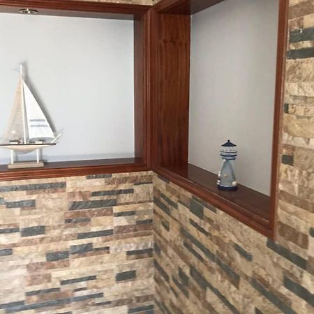 Sunset Apartment Beach 5 Gafanha da Vagueira Zewnętrze zdjęcie