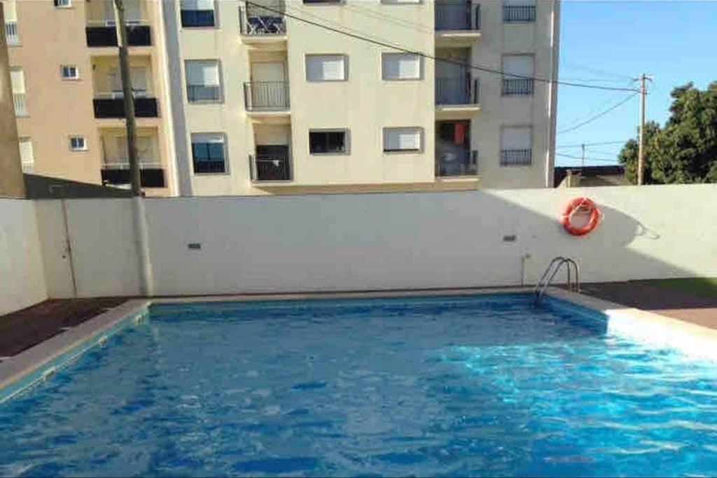 Sunset Apartment Beach 5 Gafanha da Vagueira Zewnętrze zdjęcie