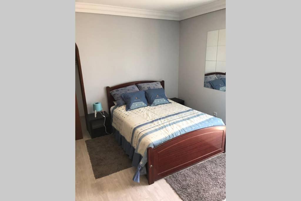 Sunset Apartment Beach 5 Gafanha da Vagueira Zewnętrze zdjęcie