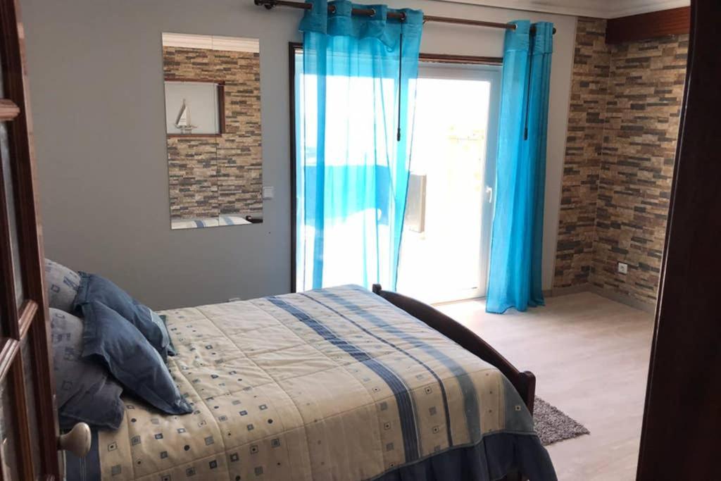 Sunset Apartment Beach 5 Gafanha da Vagueira Zewnętrze zdjęcie